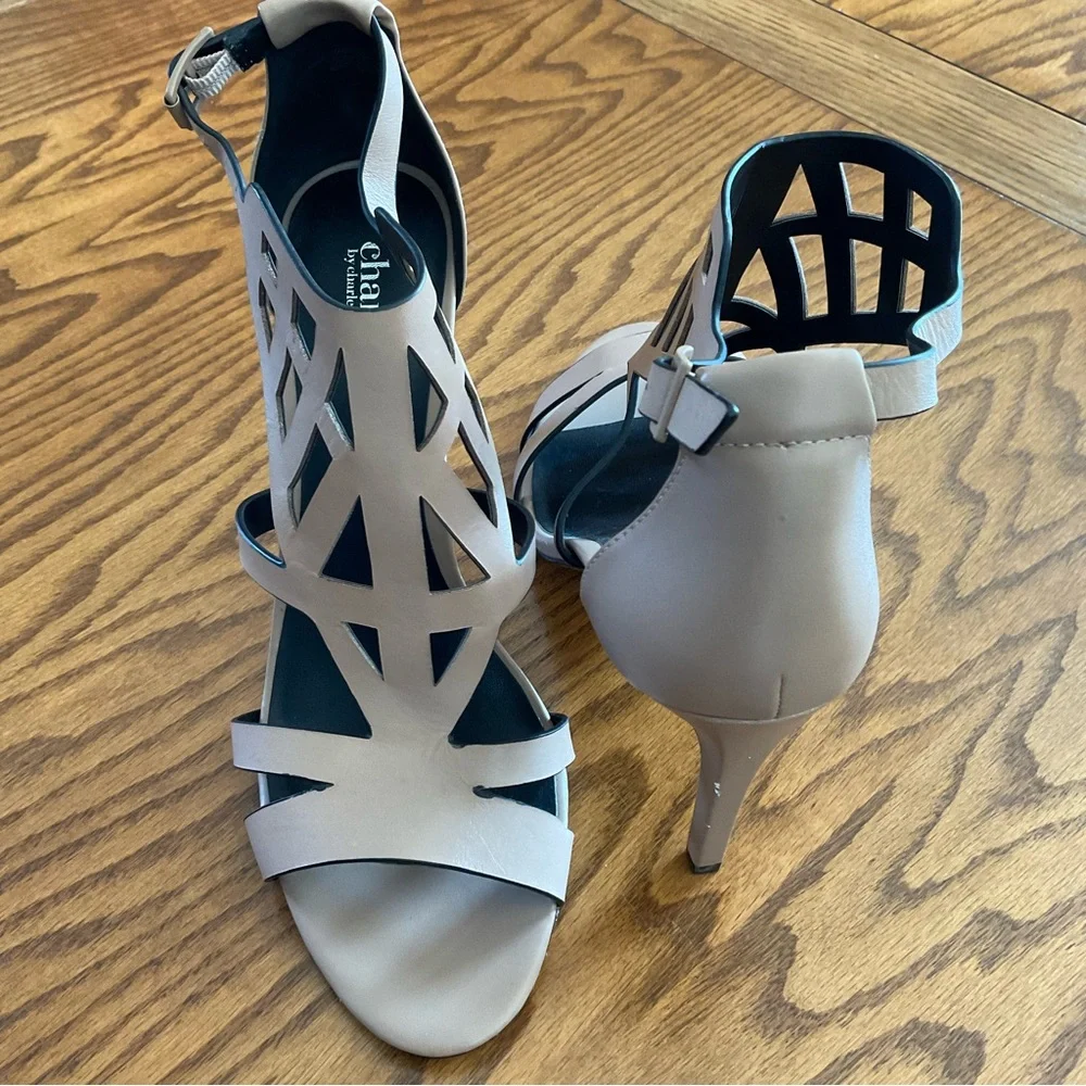 Charles by Charle’s David Heels, Women’s Sz 10